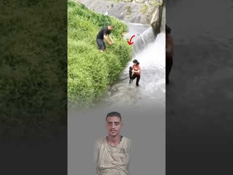 لم يكن الماء عميق ا لكن قلبها كان عميق ا بما يكفي لي نقذ الغريق اكسبلور لايك
