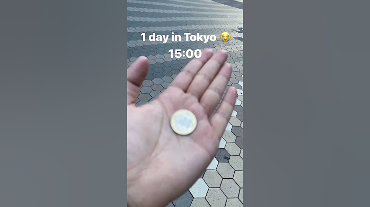 Один из минусов жизни в Токио (Япония) #япония #токио #tokyo #токио #japan #прикол #деньги #дорого