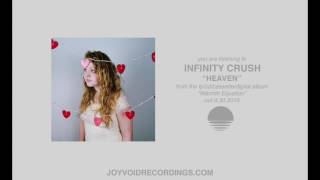 Infinity Crush - Heaven (Official Audio) screenshot 4