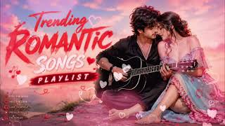 Trending Romantic Songs Playlist ♥️ Latest Bollywood Songs 2026 | New Hindi Love Song Trending Songs screenshot 1