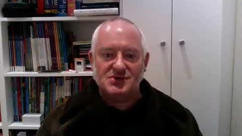 ONE-MINUTE ENGLISH: for the foreseeable future