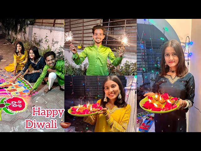 Happy Diwali Celebration | Rangoli Making class=