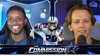3 Underrated Cowboy Camp Battles You Need to Know About! @DoubleMove 