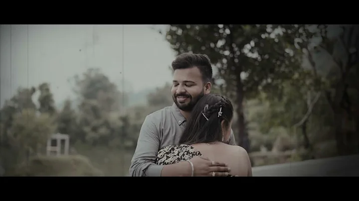 BEST PRE WEDDING 2023 | YASHU & SHIVANI | UNA