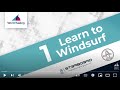 #1 Learn to Windsurf | Guide to windsurfing and the iQFOiL class