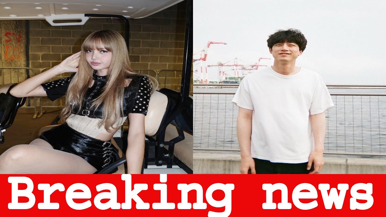 Lisa’s Latest Instagram Post Sparks Dating Rumors With Sakaguchi Kentaro