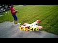 Tom Ranta A10X turbine jet