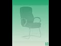 Luvitt Visitor Office Chair
