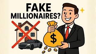 Celebrity Fake Millionaires: The Shocking Truth About Their Real Net Worth Net Worth