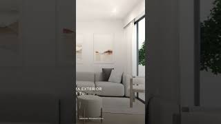 INVIERTE EN UN DEPA CON VISTA EXTERIOR EN LUMO, LA PAZ Y 28 DE JULIO