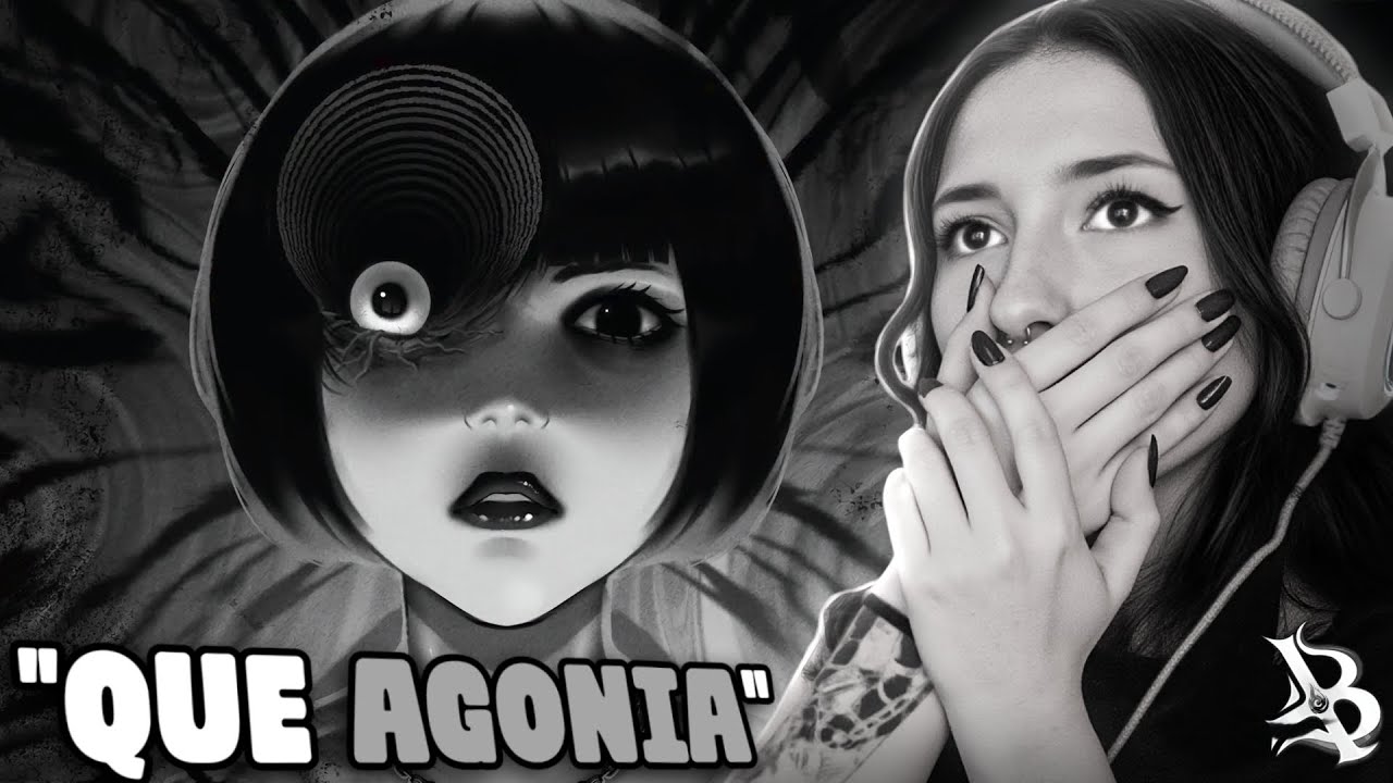 REACT BLXCK | Blxck - Espiral ft. oShaman & SlowGM (Uzumaki) - Isoca