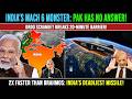 Is India Now a Hypersonic Superpower? Defence Inconnect