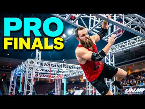 UNAA World Finals PRO course 2022