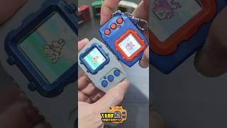 [ Shorts ] ศึกร่างสุดยอด Ghost Game กับ Amphimon Vs. Diarbbitmon !