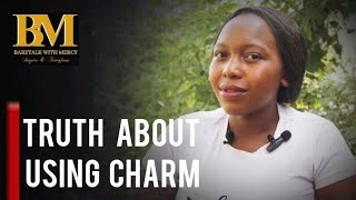 Truth About Charm And The Risks Of Using It,I Regret So Much