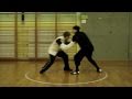 Hans Talhoffer 1459 Ringen - Medieval Martial Arts