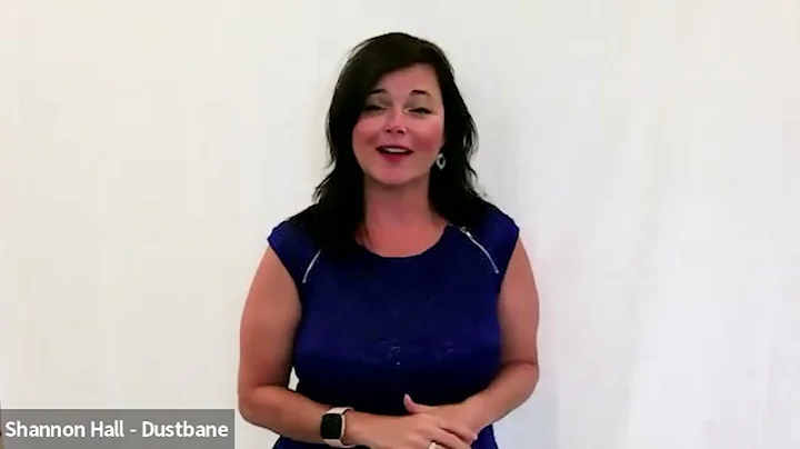 The Power of Mentoring: Shannon Hall | ISSA Hygieia Network Mentoring Program