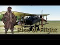 Rise of Flight United / Война в небе 1917 / # 29