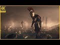 Assassin&#39;s Creed Odyssey - Death of Leonidas and his 300 Spartans Cutscene (4K 60fps)