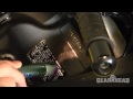 How To find the VIN Number on a Sport Bike- GearHead.com
