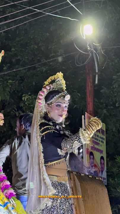 Salori mela 2025 Prayagraj#dj #prayagraj