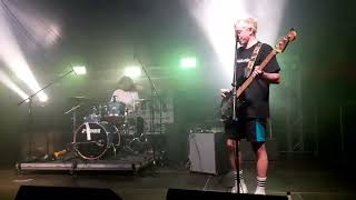 Ersatzkopf / Live Flut Breminale 14.07.2023