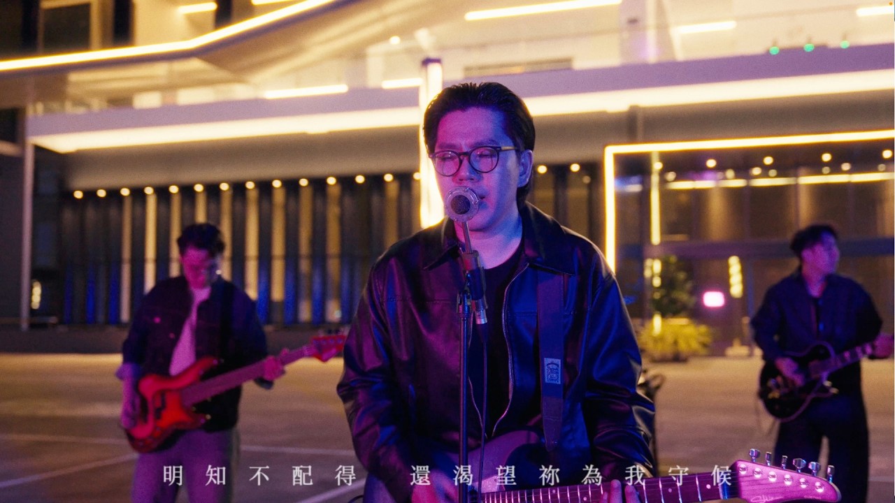 Blessed Descendants 蒙福後裔【我是谁】Official Music Video