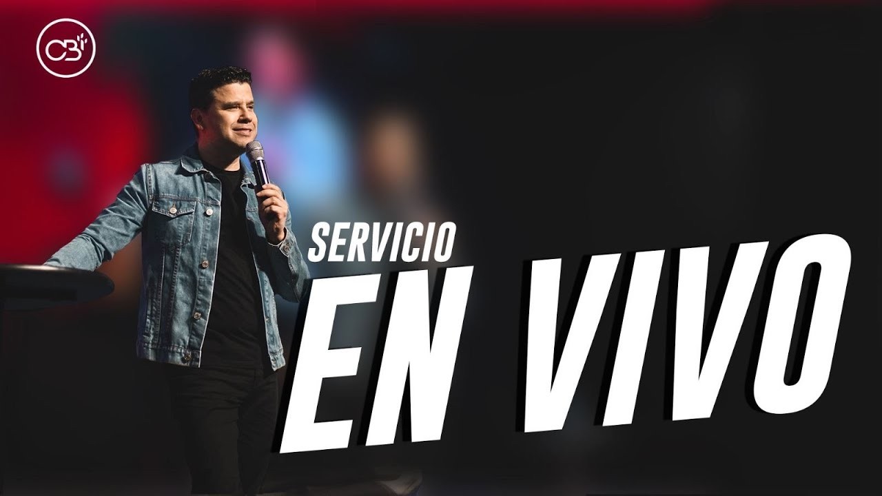 AL DESCUBIERTO DELANTE DE DIOS | JONATHAN BARRAZA | CBI