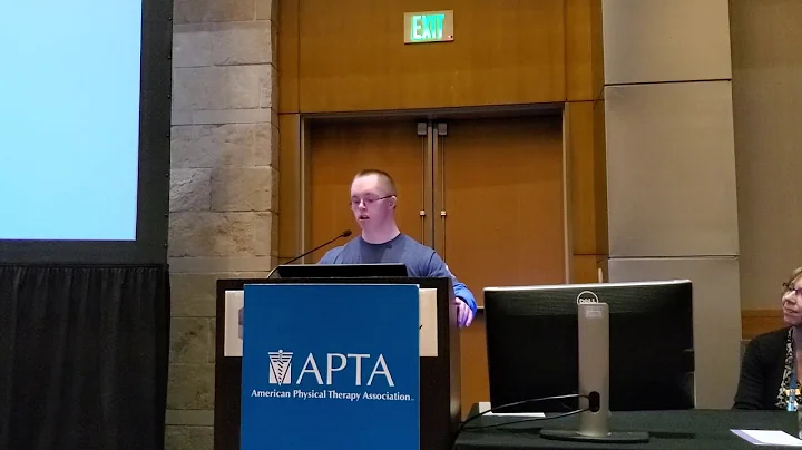 APTA - James Kropp
