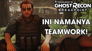 BELAJAR TEAMWORK? | Ghost Recon: Breakpoint Indonesia
Dukung disinii: https://saweria.co/babehkillstreak
Discord: https://discord.gg/Tw3g6Fz
https://twitter.com/pap_kill
Spec PC:
Proc: AMD Ryzen 5 2600 3.4 GHz (Overclocked to 4.0 GHz)
Cooler: ID-Cooling SE-214-RGB
Mobo: MSI B450M Bazooka Plus
Ram: Team T-Force Dark Z Alpha 2x8GB (16GB) - 3200MHz DDR4
SSD: WDC Blue SN500 256GB M.2 NVMe
HDD: WDC Blue 1TB 7200
Graphic: Gigabyte Nvidia RTX 2060 Windforce OC 6GB GDDR6
PSU: Seasonic M12ii-620 Evo Edition
Monitor: LG 22MK600M BELAJAR TEAMWORK? | Ghost Recon: Breakpoint Indonesia