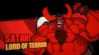Broforce Mission 15