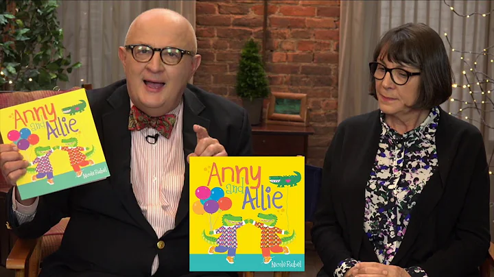 INGRAM Kid Lit Preview 2019 -- A peek at NEW Child...