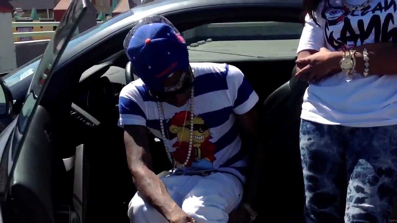[NEWS] Soulja Boy Speaks on Car Accident