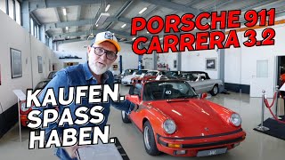 Download Lagu Porsche 911 Carrera 3.2 Cabrio, Bj. 1986 MP3 Download Lagu Porsche 911 Carrera 3.2 Cabrio, Bj. 1986 MP3