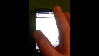 htc EVO 4G - Strange Touchscreen Problems