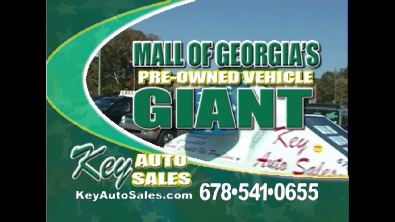 KEY AUTO SALES YouTube