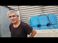 Железнодорожная станция "НОВАЯ" - метро "Авиамоторная" перекрыли проход. Москва долгострой. Собянин
