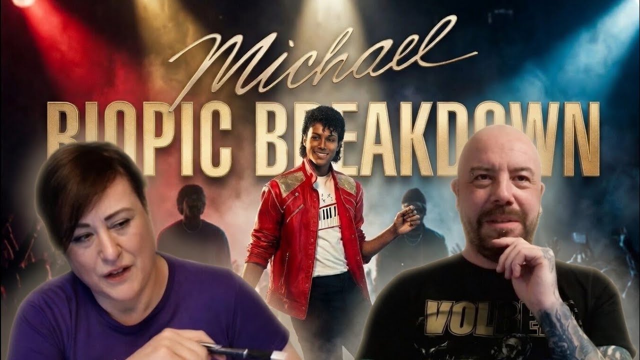 What Michael gets Right (and Wrong) - YouTube