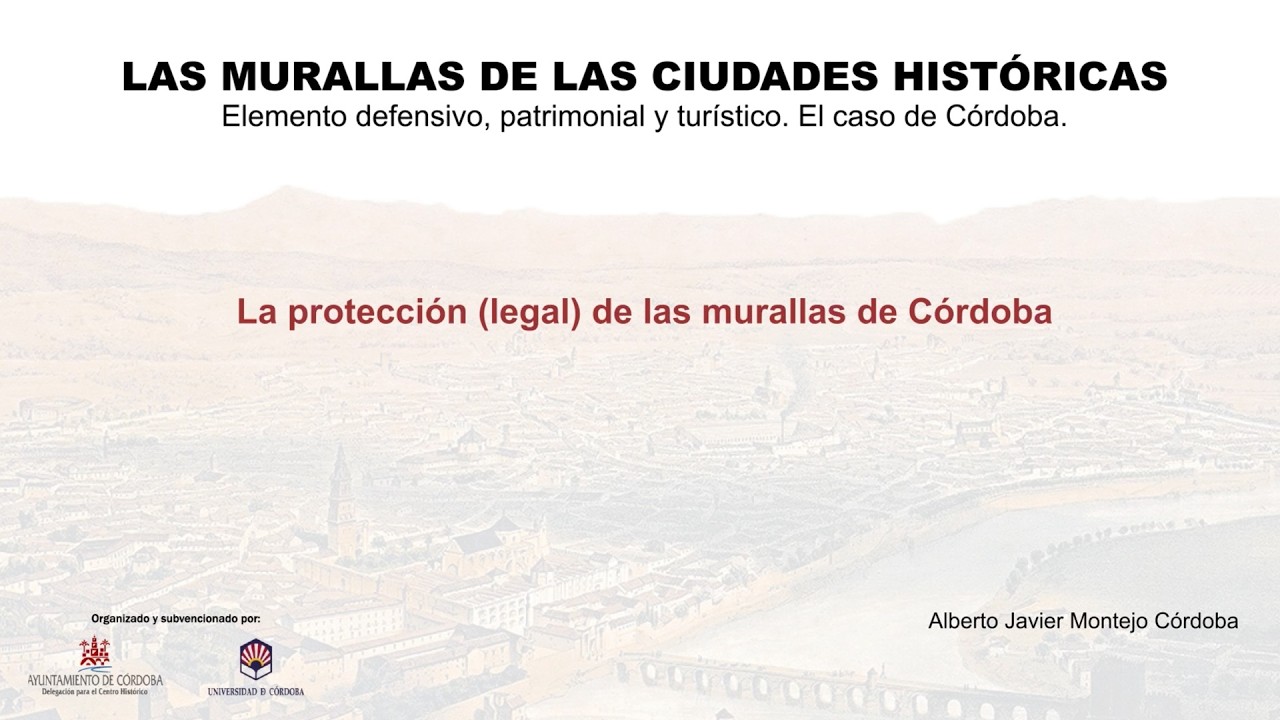 Alberto Javier Montejo Córdoba