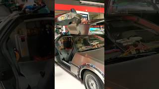 The REAL Back to the Future Time Machine Car..
Streaming live at on Kick at https://kick.com/kay
Main Channel https://www.youtube.com/kay
Twitter https://twitter.com/FrazierKay
Instagram https://www.instagram.com/frazierkay
Snapchat Frazier-kay
#timemachine #viral #shorts The REAL Back to the Future Time Machine Car..