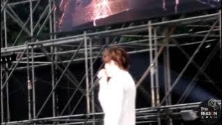 110814 United Cube Concert - Fly So High (U Cube)
