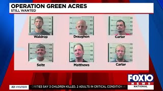2 more arrested in connection with ‘Operation Green Acres’
