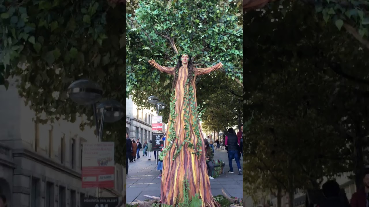 Stuttgart Center 2019