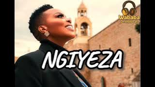 NOMCEBO -'NGIYEZA'(New Hit Song)FT MASTER KG x Nkosazana Daughter x Makhadzi x Wababa Onthebeat