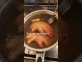 سيد أعالي البحار طبخ  وصفات  