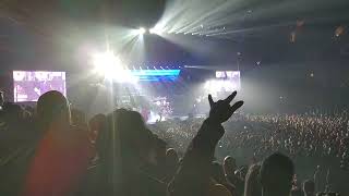 Slipknot- Psychosocial~ Rogers Arena~ 04.17.22