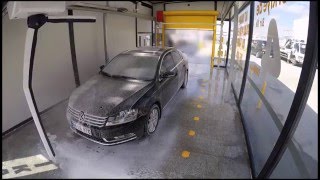 LaserWash 360 Plus  ŞİRKETİMİZ ÖNCELİKLE BÖLGE BAYİLİKLERİ ve BAYİLİKLER VERİLECEKTİR.