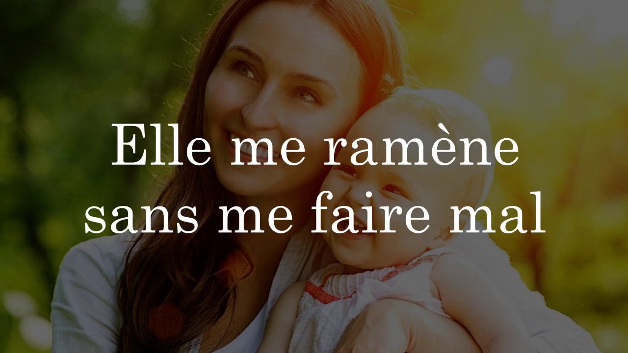 Kendji Girac Les Yeux De La Mama Cover By Aar ne Mylane Lyrics 
