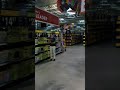 Walmart loses Power!