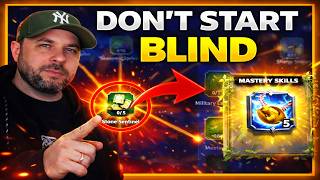 Don’t Start Season of Strife Without This Call of Dragons Guide